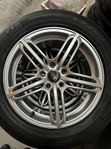 Jante audi  beschikbaar voor biedingen