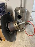 Gas kachel, Enlèvement, Comme neuf, Gaz