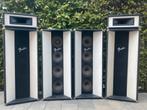 1960’s Vintage Fender sound couloms 4/8, Muziek en Instrumenten, Versterkers | Bas en Gitaar, Ophalen of Verzenden, Gebruikt