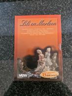 Lili en Marleen jaargang 10 dvd, Cd's en Dvd's, Dvd's | Tv en Series, Ophalen of Verzenden, Gebruikt