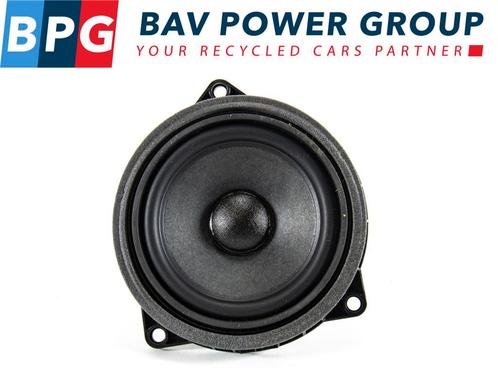 LUIDSPREKER BMW 1 serie (F40) (01-2019/-) (65132622468), Auto-onderdelen, Overige Auto-onderdelen, BMW, Gebruikt