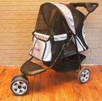 InnoPet Luxe Hondenbuggy / Voor Een Hond Tot 25 Kg, Dieren en Toebehoren, Honden-accessoires, Ophalen of Verzenden, Zo goed als nieuw