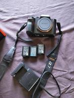 Sony a7 ii E-mount 35mm FULL-FRAME, Audio, Tv en Foto, Fotocamera's Digitaal, Gebruikt, Ophalen of Verzenden, Sony, Geen optische zoom