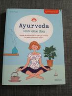Eloise Figge - Spiritueel leven - Ayurveda voor elke dag, Ophalen, Zo goed als nieuw, Eloise Figge