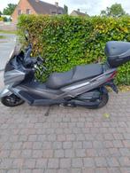 scooter 125cc, Fietsen en Brommers, Ophalen, Gebruikt, Overige modellen, 125 cc