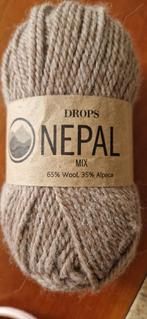 Breiwol, Hobby en Vrije tijd, Ophalen of Verzenden, Nieuw, Breien of Haken, Wol of Garen