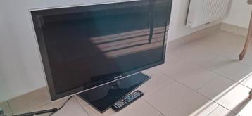 Samsung tv smart 32 inch, Ophalen, Gebruikt, Samsung, Smart TV