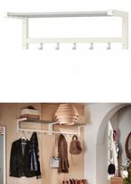 Kapstok Ikea TJUSIG - als nieuw, Huis en Inrichting, Woonaccessoires | Kapstokken, Ophalen, Zo goed als nieuw