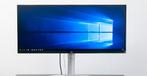 LG UltraWide 34’’ IPS Perfect voor telewerken en gamen € 199, Computers en Software, Monitoren, Ingebouwde speakers, Full HD, Zo goed als nieuw