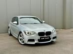 Pack M BMW 116i M, nombreuses options + garantie, 90 kW, Cuir et Alcantara, Achat, Euro 6