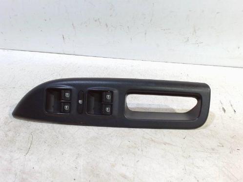 BEDIENINGSPANEEL ELEKTRISCHE RAMEN Skoda Octavia (1Z3), Auto-onderdelen, Dashboard en Schakelaars, Skoda, Gebruikt