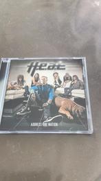 h.e.a.t : adress the nation, Ophalen of Verzenden