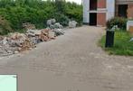 GRATIS 170m2 klinkers, Ophalen, Gebruikt, Klinkers, 10 m² of meer