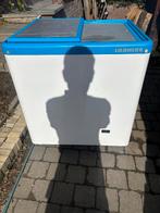 Liebherr / il primo diepvrieskist en ijsjesmaker, Elektronische apparatuur, Vriezers en Diepvrieskisten, Ophalen, Gebruikt, Vrijstaand