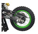 125cc nieuwe motor crossmotor motocross 125cc, Ophalen of Verzenden, Nieuw