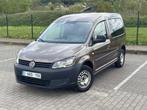 Vw caddy, Auto's, Automaat, Euro 5, Volkswagen, Diesel