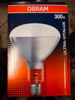 Terra UV-lamp, Huis en Inrichting, Ophalen of Verzenden, Zo goed als nieuw, Gloeilamp