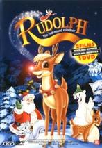 Dvd - Rudolph The red nosed reindeer, Enlèvement ou Envoi