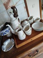 Gratis ophalen voor rommelmarkt, Antiek en Kunst, Ophalen