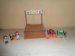 Playmobil Compact Set Gocart - 4141, Kinderen en Baby's, Speelgoed | Playmobil, Complete set, Gebruikt, Ophalen of Verzenden