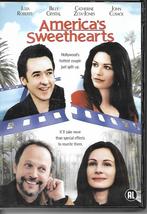 America's Sweethearts, Cd's en Dvd's, Dvd's | Overige Dvd's, Ophalen of Verzenden