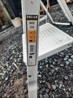 Escabeau, Bricolage & Construction, Enlèvement