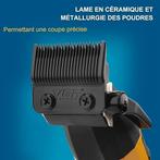 Professionele tondeuse voor heren | GRATIS LEVERING, Tondeuse, -, Verzenden, -