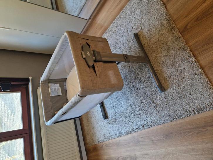 Cododo joie roomie glide, Kinderen en Baby's, Kinderkamer | Bedden, Zo goed als nieuw, Ophalen of Verzenden