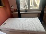 Koudschuim matras nog in nieuwstaat 90x200, Matelas, Enlèvement ou Envoi