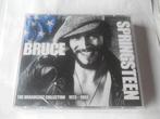 5 CD BOX - BRUCE SPRINGSTEEN  - NIEUW IN FOLLIE, Ophalen of Verzenden, 1980 tot 2000, Nieuw in verpakking, Boxset