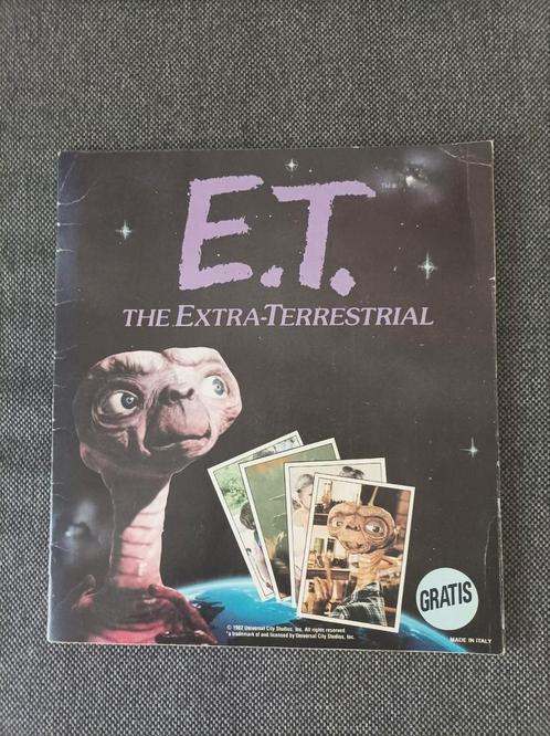 Te koop, Verzamelen, Stickers, Zo goed als nieuw, Ophalen