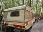 Tabbert Comtesse 570, Caravanes & Camping, Particulier