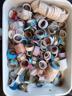 Tape, Hobby en Vrije tijd, Naaien en Fournituren, Ophalen, Gebruikt