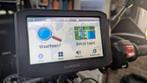 Garmin zumo 396 lmts met touratech houder, Motoren, Accessoires | Navigatiesystemen, Ophalen, Zo goed als nieuw
