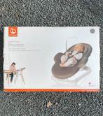 Stokke Steps Bouncer/wipstoel, Ophalen, Zo goed als nieuw, Wipstoel