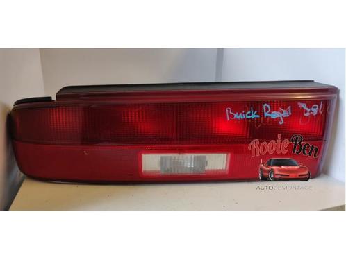 Achterlicht links van een Buick Regal, Auto-onderdelen, Verlichting, Amerikaanse onderdelen, Gebruikt, 3 maanden garantie, Ophalen of Verzenden