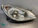 Koplamp rechts van een Opel Corsa (Corsa D 07-), Auto-onderdelen, Gebruikt, -, -, Opel