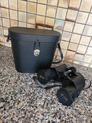 Vintage Zenith Tempest Field 3 20x50 verrekijker, opbergbox beschikbaar voor biedingen