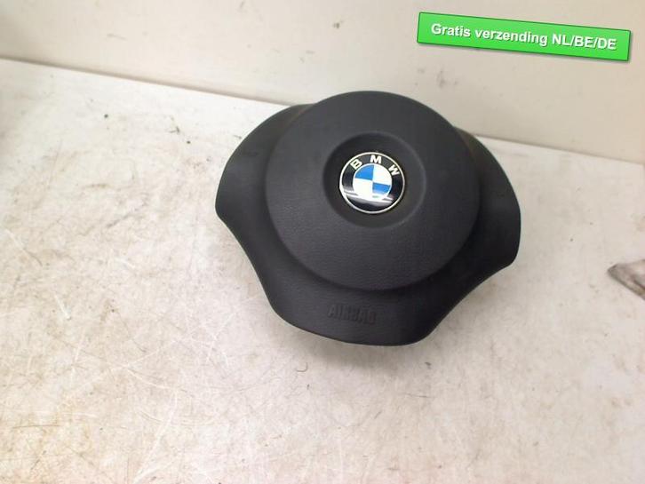 AIRBAG STUUR BMW 1 serie (E87 / 87N) (6779828), Auto-onderdelen, Overige Auto-onderdelen, BMW, Gebruikt