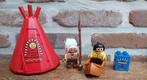 Duplo indianensetje, Ophalen of Verzenden, Duplo
