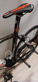 KUOTA KHARMA CARBON, Ophalen, Zo goed als nieuw, Carbon