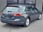 Volkswagen Passat Variant SW 1.5 TSI Style Business OPF DSG, Auto's, Automaat, Stof, 4 cilinders, Bedrijf