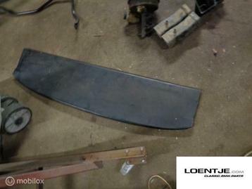 Hoedenplank BMW e21 323i 320 318i 316 315 beschikbaar voor biedingen