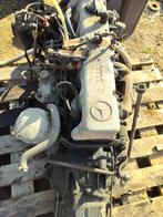 Mercedes w123,  300D BWJ 1980., Auto-onderdelen, Ophalen