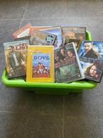 DVD Films Alle Genres in zeer perfecte staat! 54 Stuks., Comme neuf, Enlèvement, Tous les âges