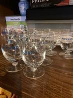 Ricard glazen  6 stuks voor 18 euro, Verzamelen, Glas en Drinkglazen, Ophalen, Zo goed als nieuw