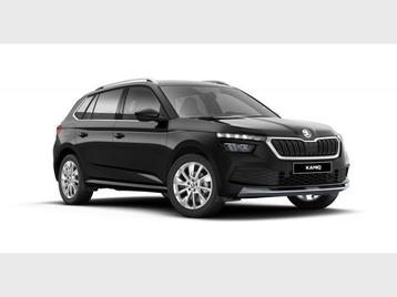 Skoda Kamiq 1.0 TSI Selection DSG