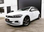 Volkswagen Polo 1.0 Benzine 2018 |55 kW |Euro 6b |98.000 km, Auto's, Voorwielaandrijving, Stof, Electronic Stability Program (ESP)