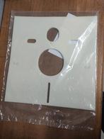 Dempingsmat hangtoilet, Doe-het-zelf en Bouw, Sanitair, Ophalen