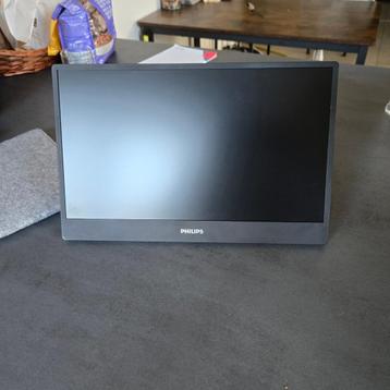 Philips 16B1P3302D/00 draagbaar monitor laptop,tablet,gsm beschikbaar voor biedingen
